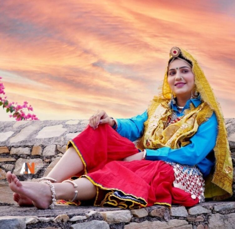 sapna choudhary feet 2