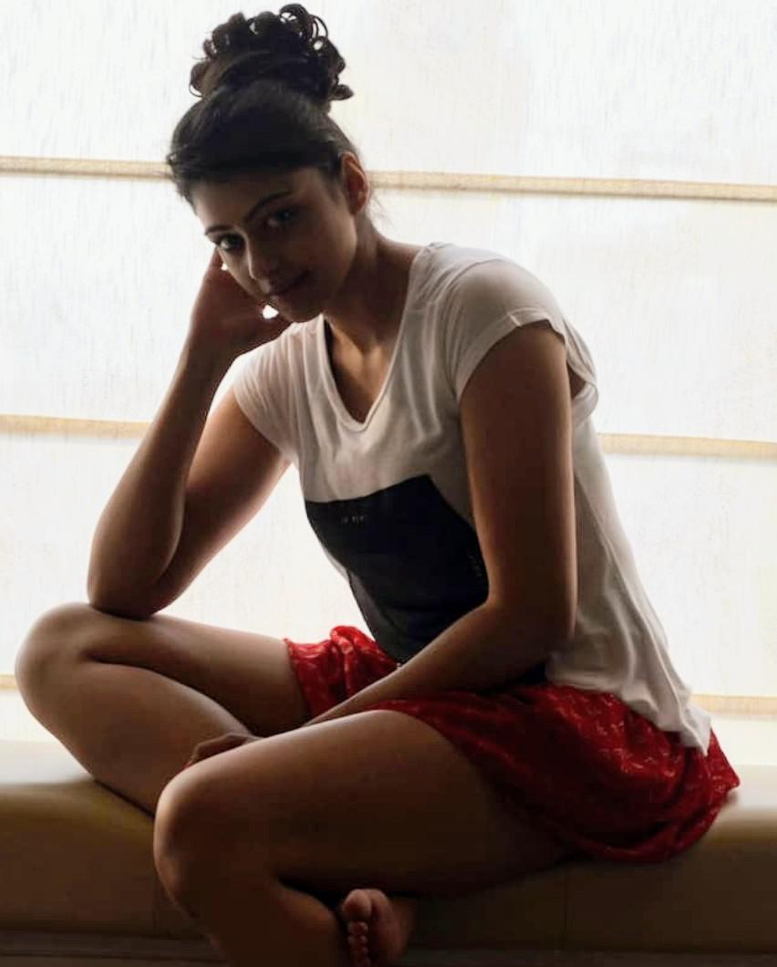 sapna vyas patel feet 3