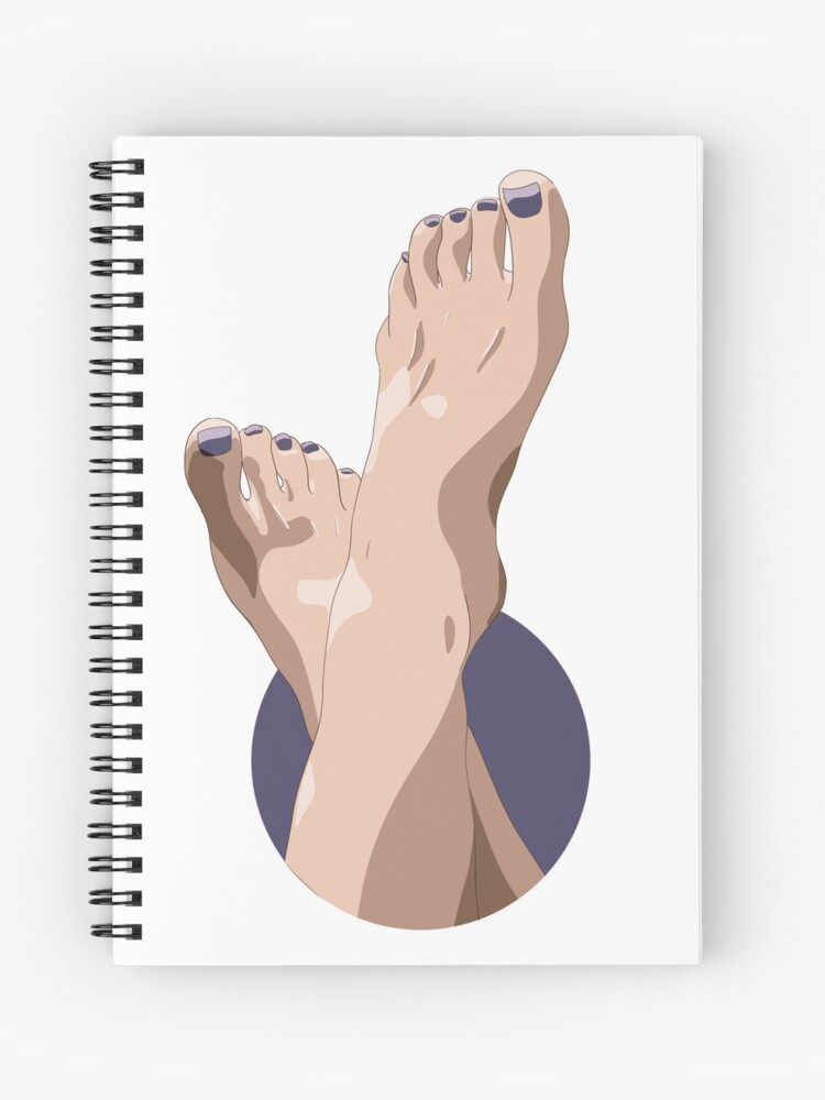 sara baceiredo feet 1