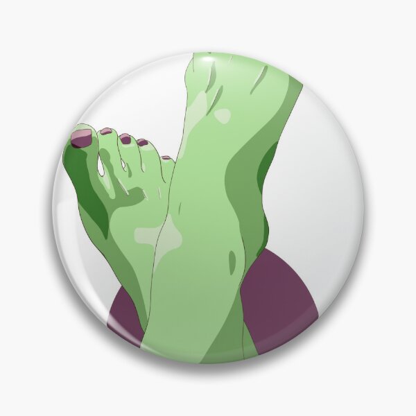 sara baceiredo feet 2