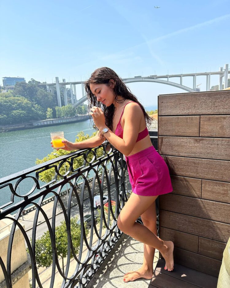 sara barradas feet 1