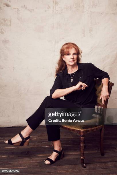 sara botsford feet 2