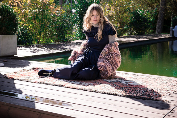 sara brajovic feet 6