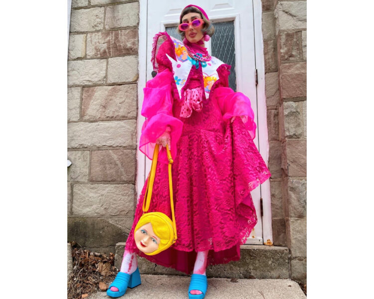 sara camposarcone feet 2