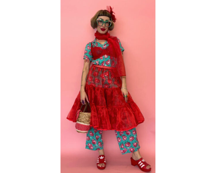 sara camposarcone feet 3