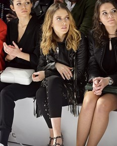 sara carreira feet 4