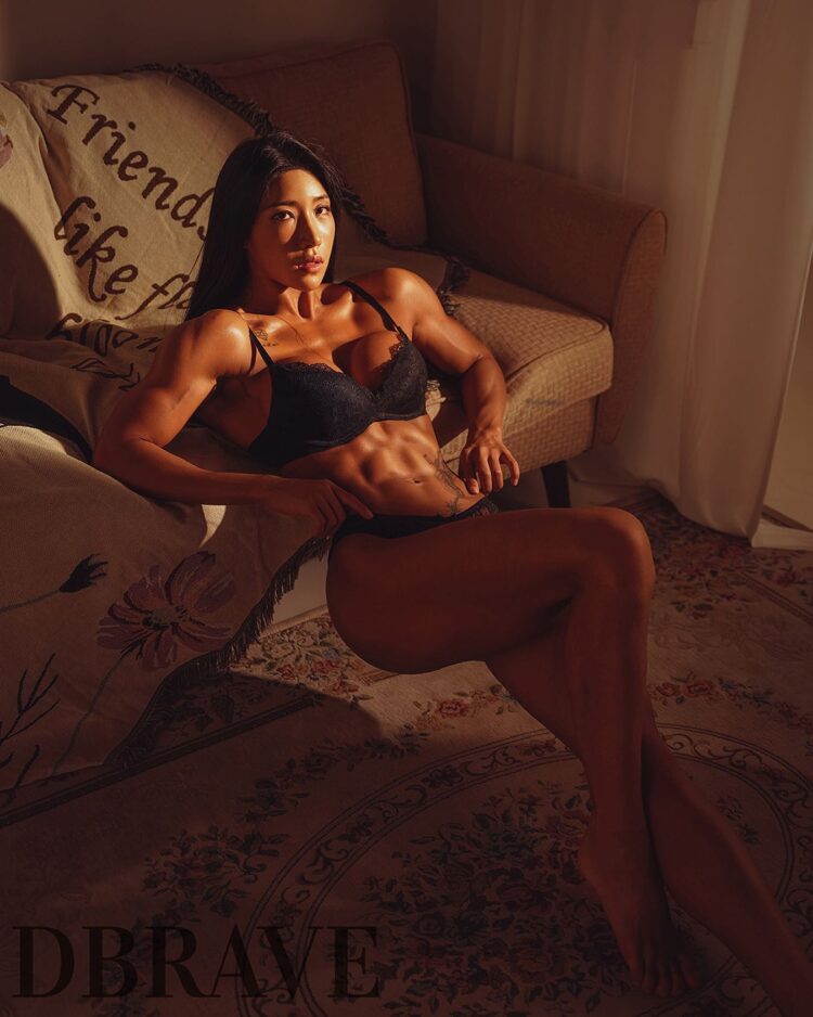 sara choi feet 5