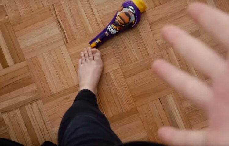 sara dietschy feet 1