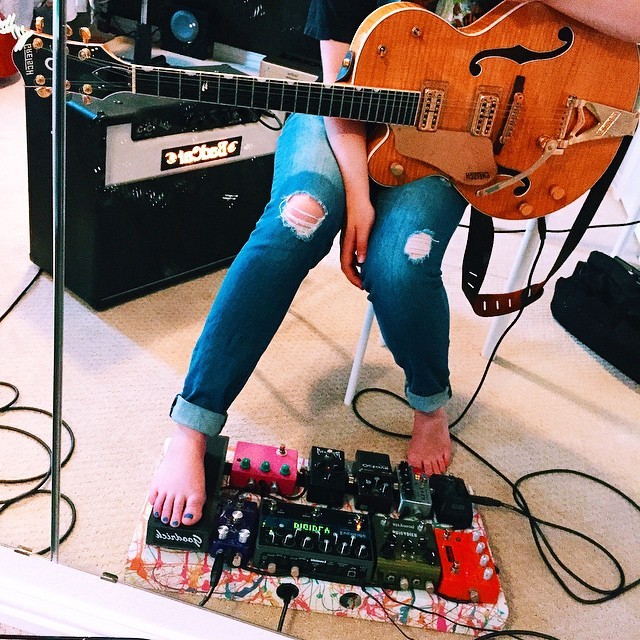 sara dietschy feet 6