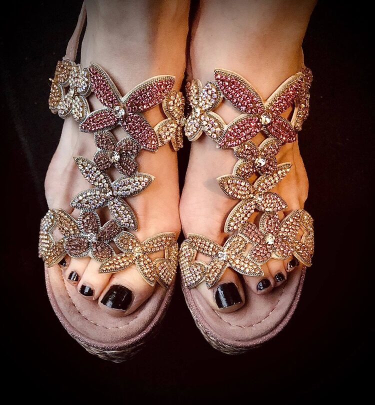 sara escudero feet 2