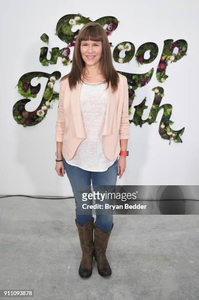 sara gottfried feet 6