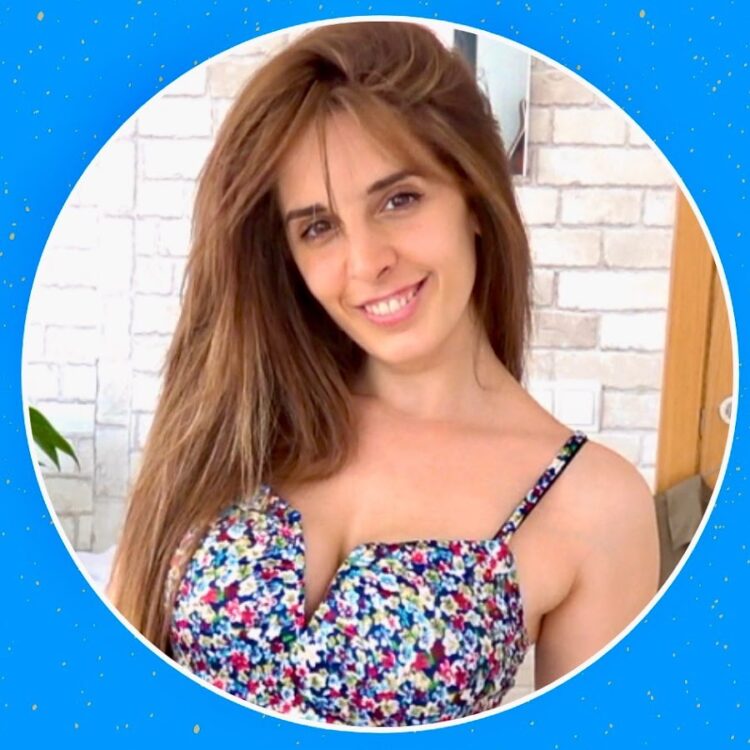 sara inisterra feet 2