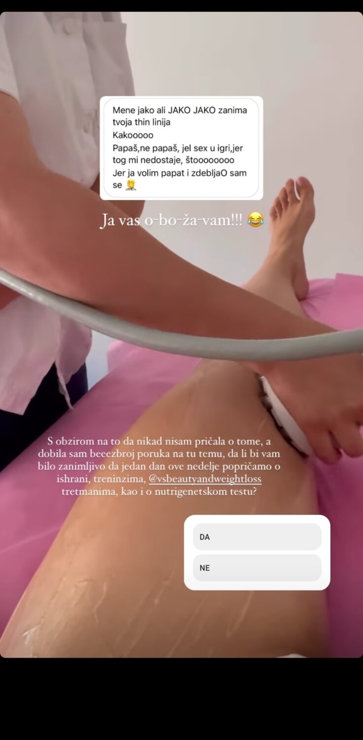 sara jovanovic feet 5