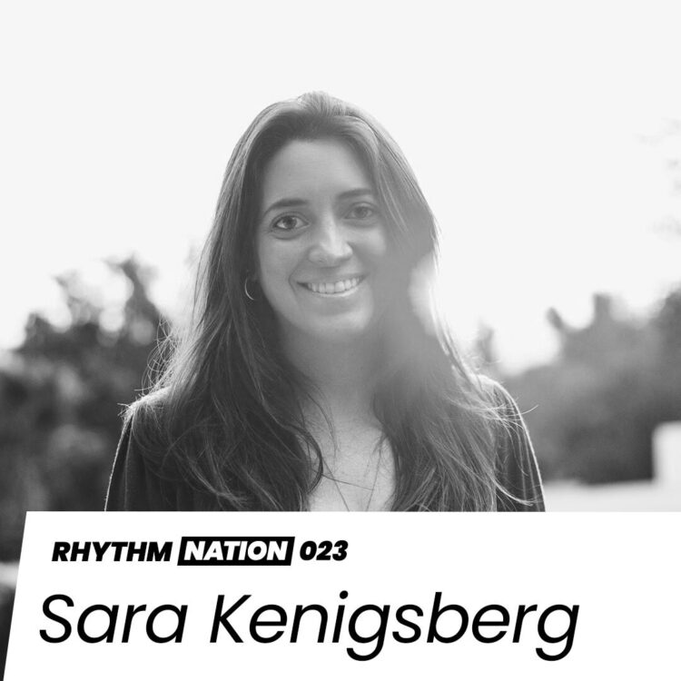 sara kenigsberg feet 5