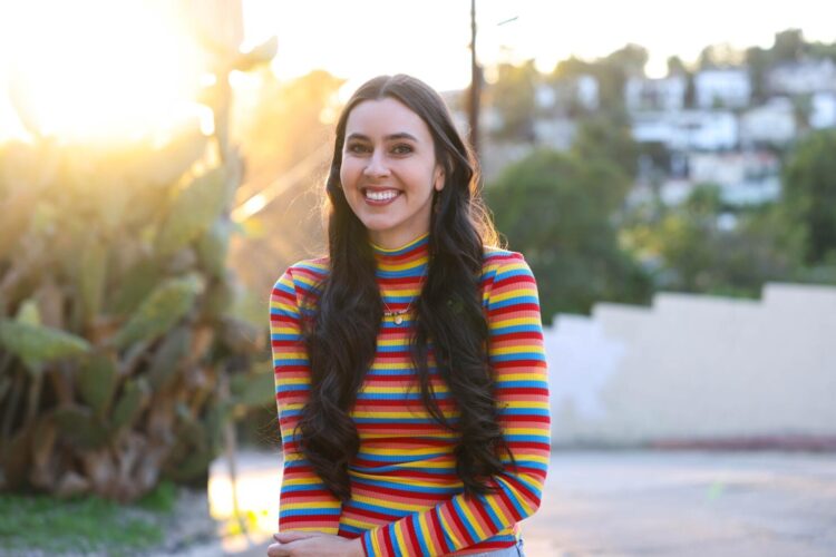 sara kenigsberg feet 6