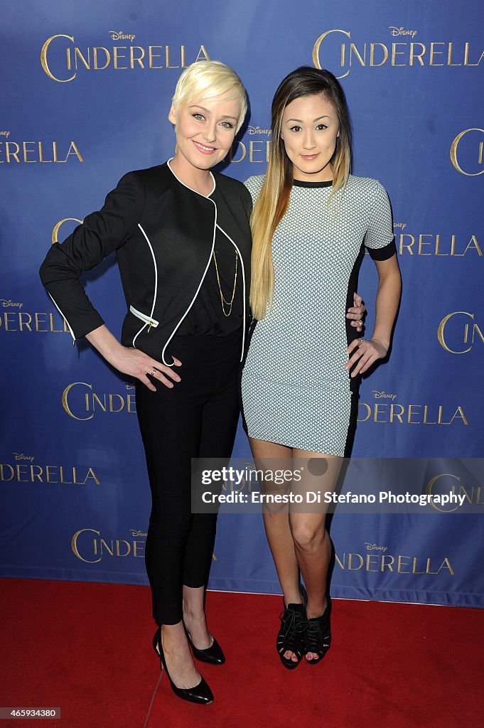 sara lynn cauchon feet 2