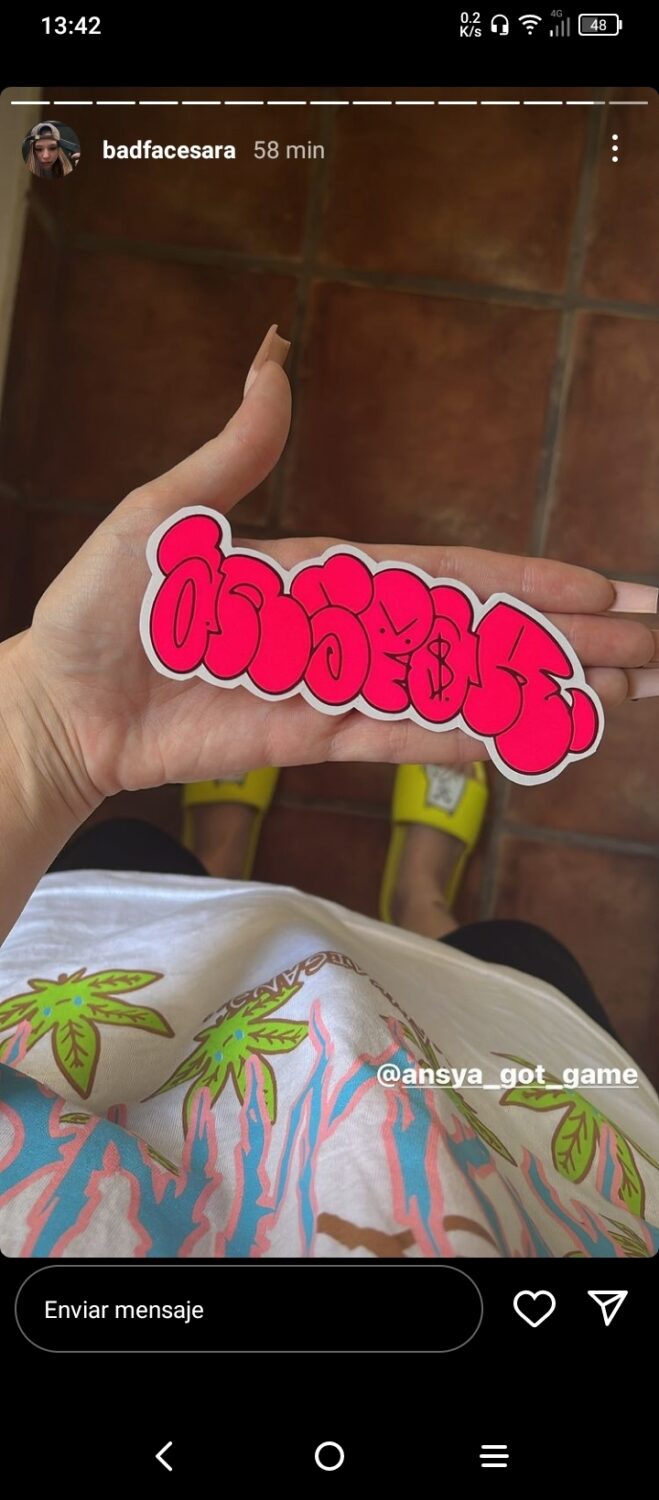 sara malacara feet 3