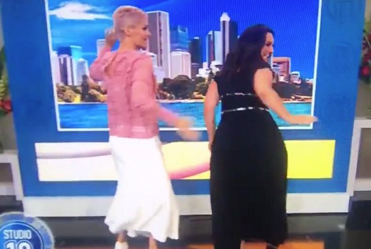 sara marie fedele feet 2