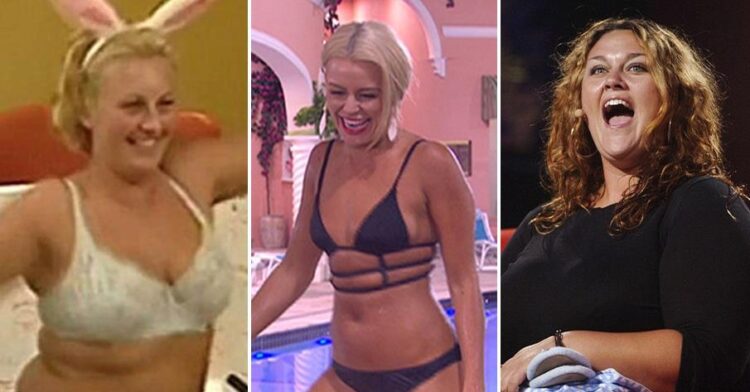 sara marie fedele feet 3