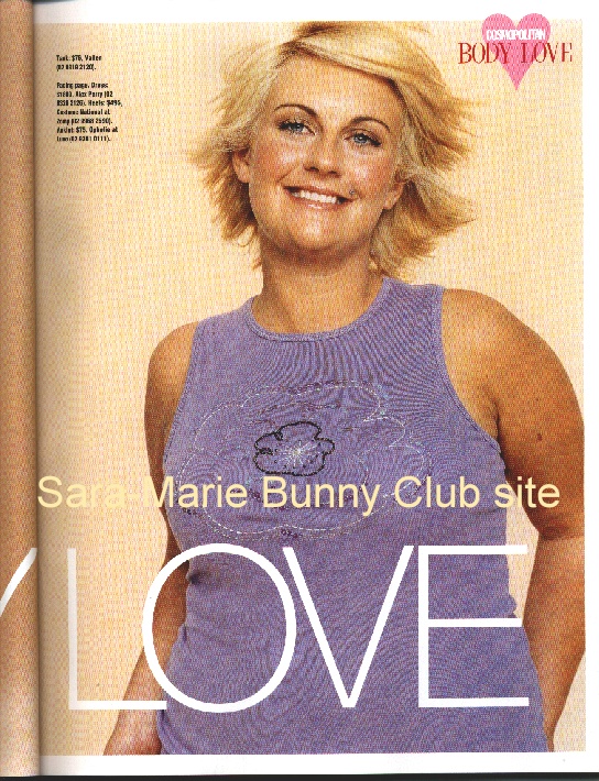 sara marie fedele feet 6