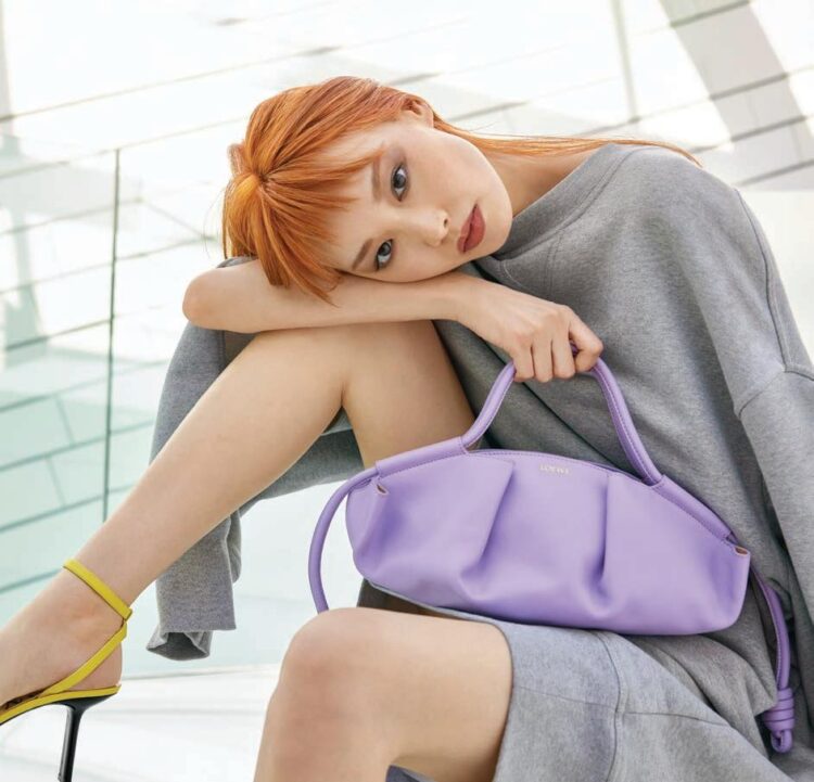 sara marie salyer potter feet 6