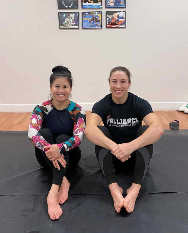 sara mcmann feet 1