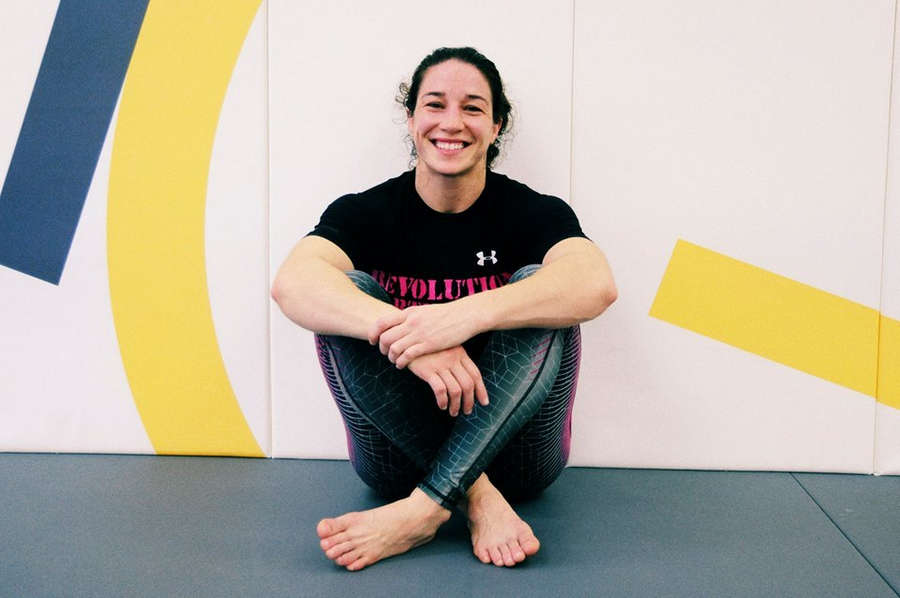 sara mcmann feet 4