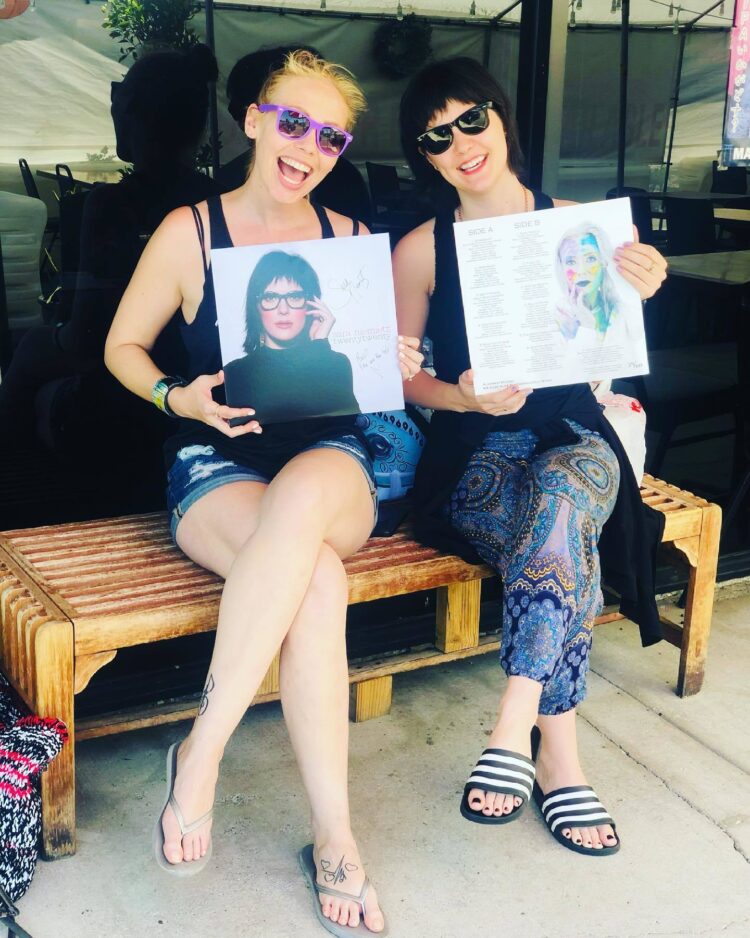 sara niemietz feet 6