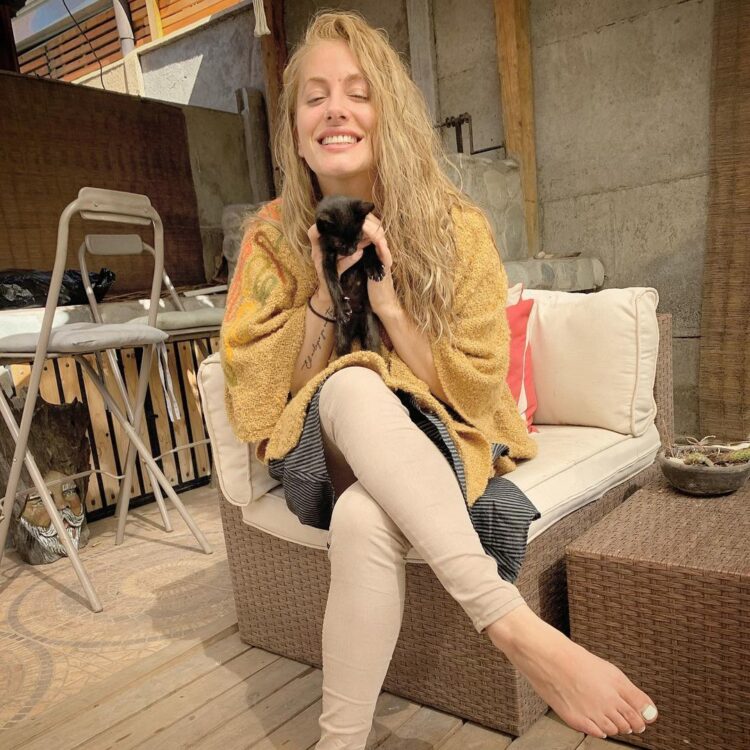 sara palacios feet 1