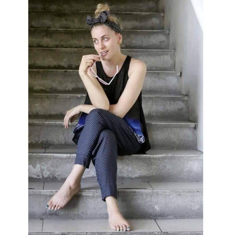 sara palacios feet 4