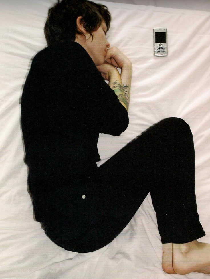 sara quin feet 6