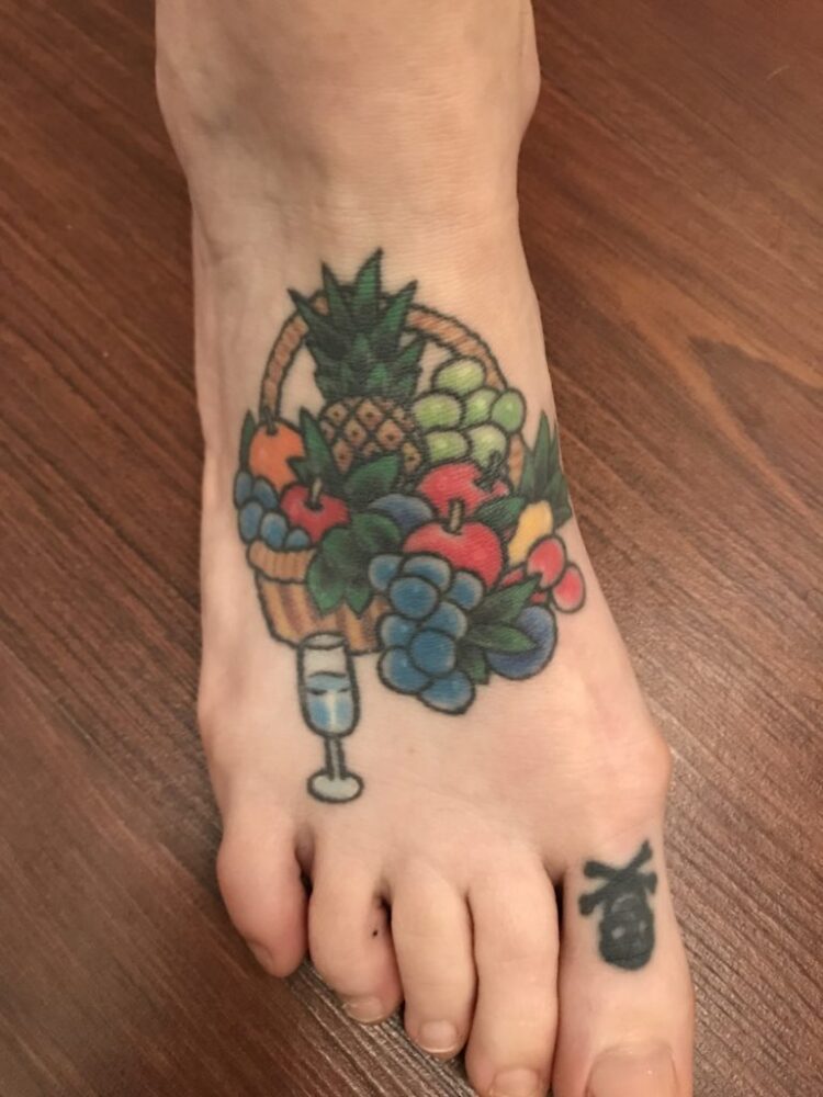 sara quintero feet 2