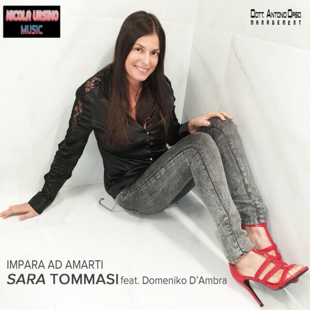 sara tommasi feet 5
