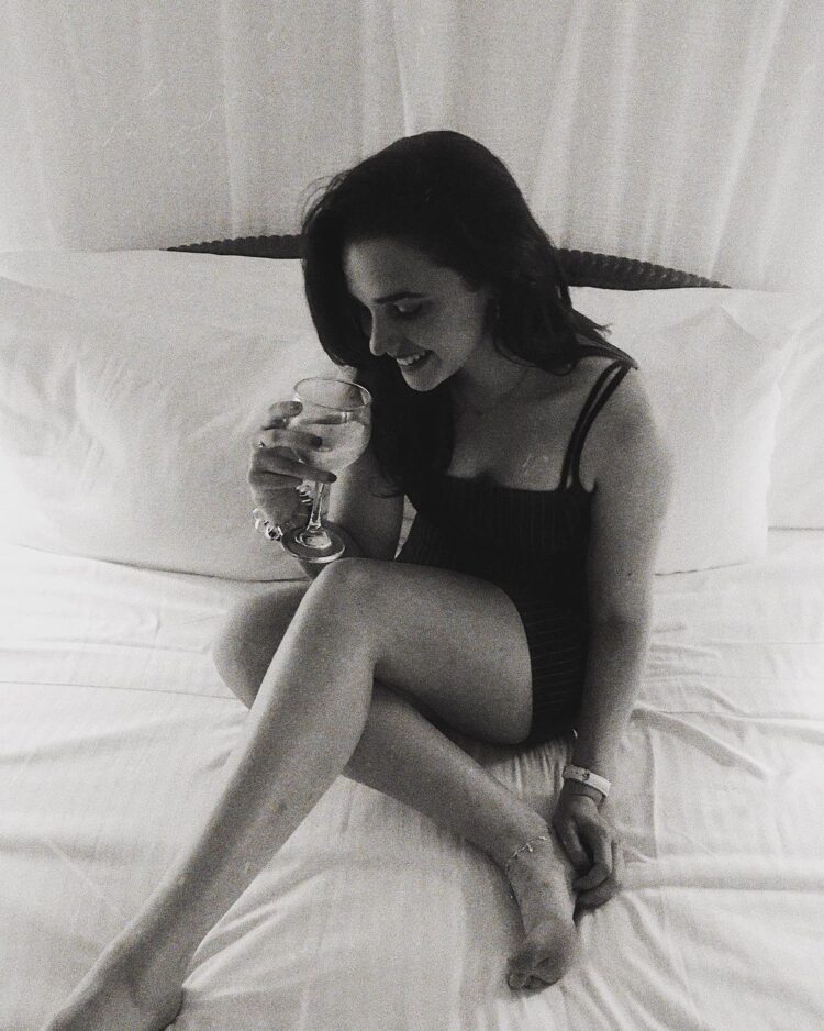 sara vidorreta feet 4