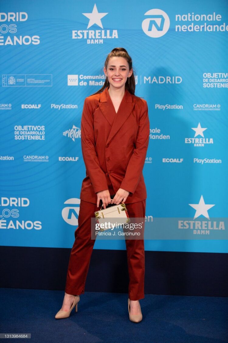 sara vidorreta feet 5