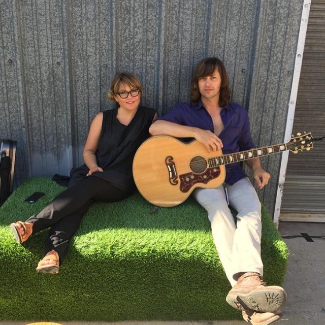 sara watkins feet