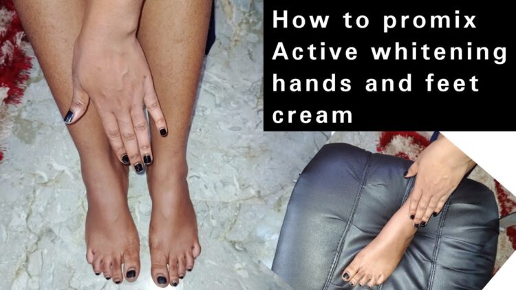 sarabeautycorner feet