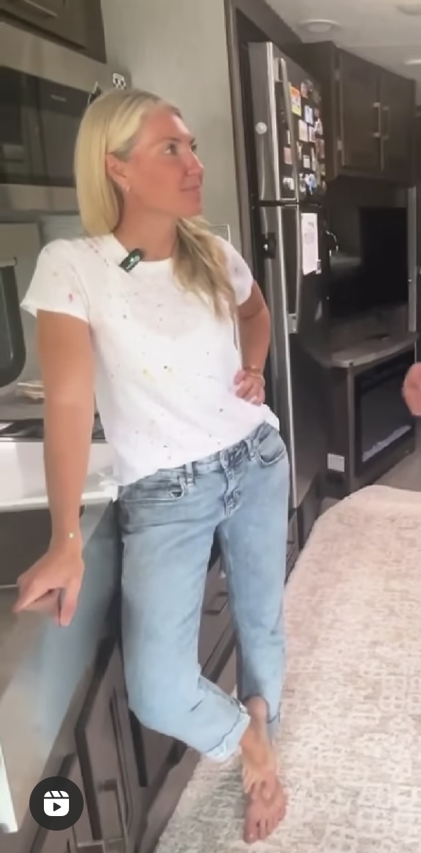 sarah baeumler feet 3