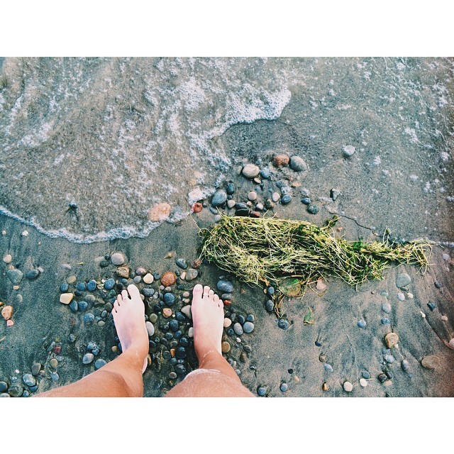 sarah barrable tishauer feet 6