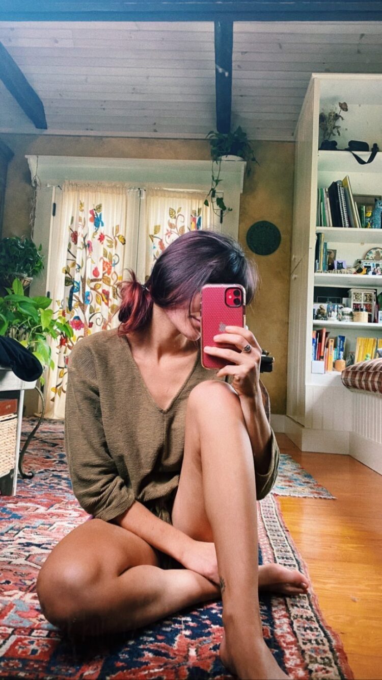 sarah barrios feet 2