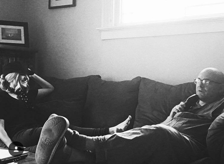 sarah barrios feet 5