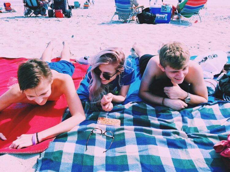 sarah barrios feet 6