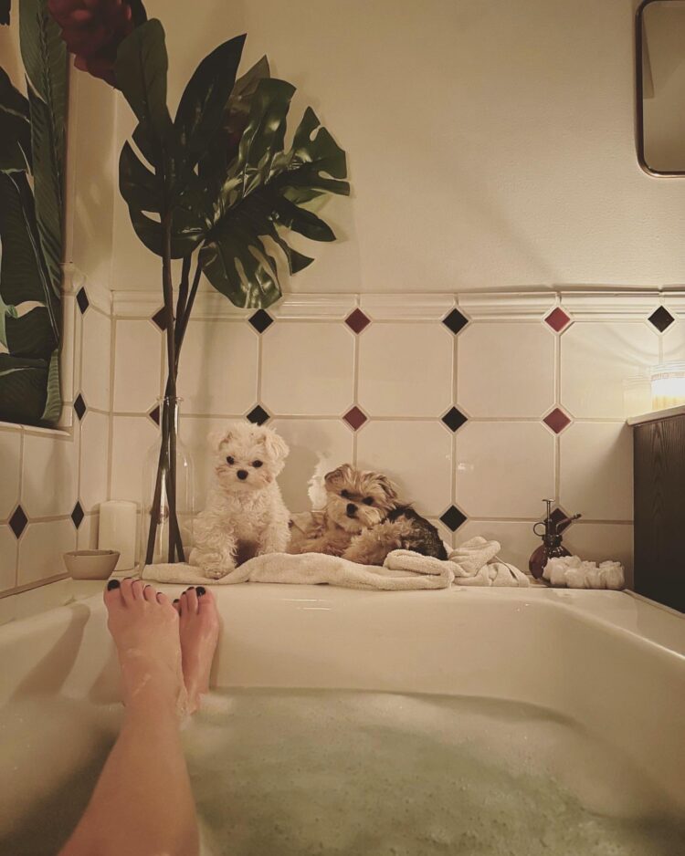 sarah barthel feet 6