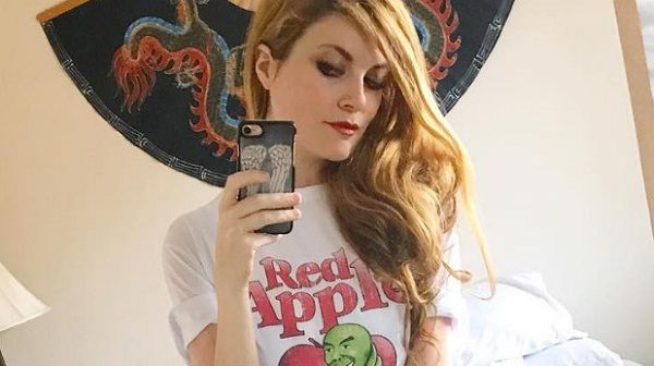 sarah beattie feet 5