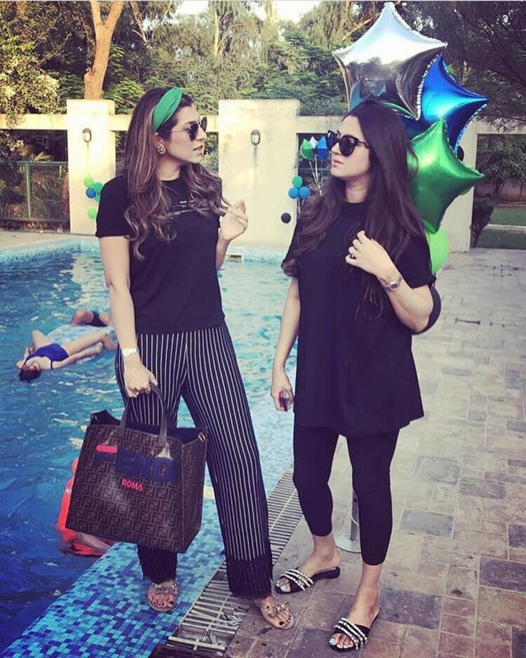 sarah bharwana feet 2