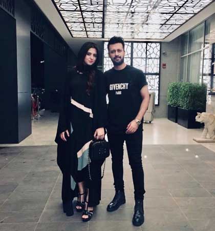 sarah bharwana feet 4