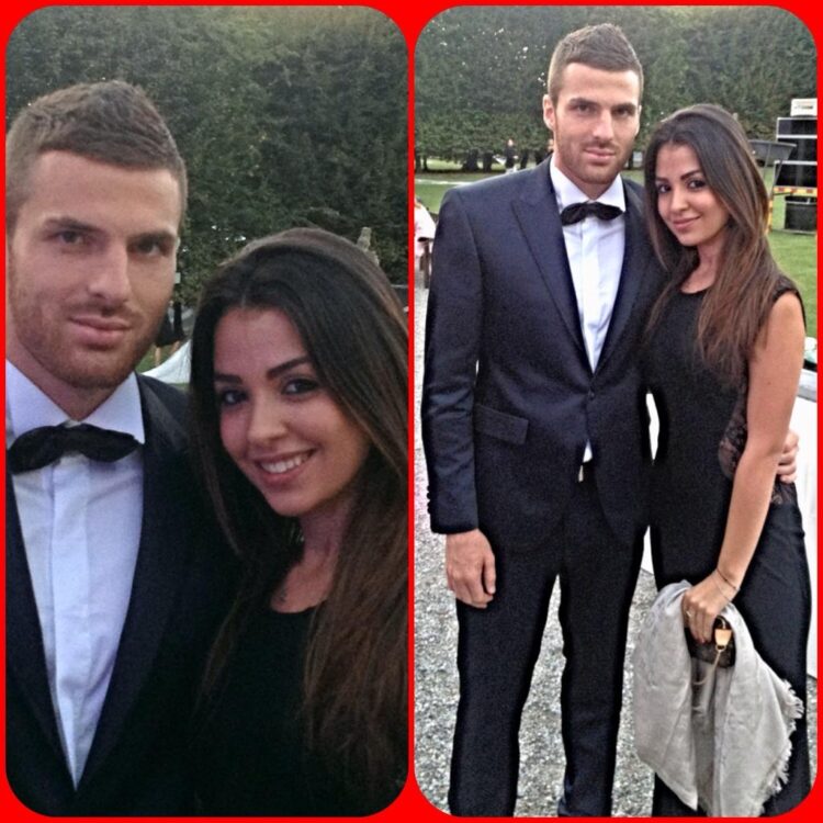 sarah castellana heurtaux feet 1