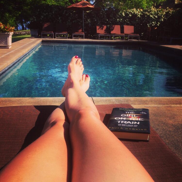 sarah champion feet 1