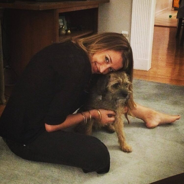 sarah champion feet 5