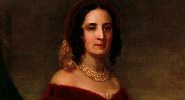 sarah childress polk feet